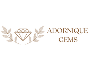 Adorniquegems logo