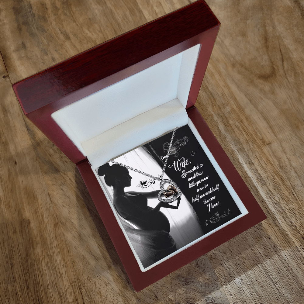 Nice to Meet You Mommy