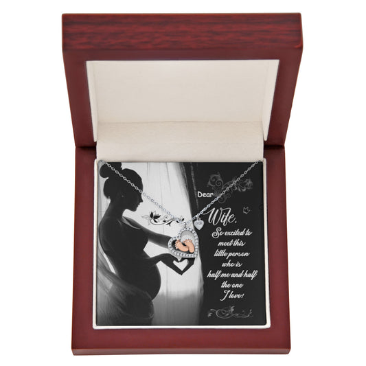 Nice to Meet You Mommy